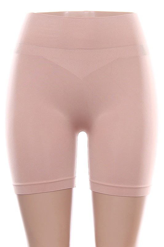 BIKER BERMUDA TIGHTS